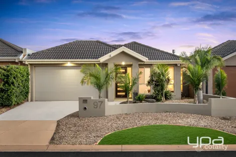 97 Middle Park Dr, Point Cook, VIC 3030