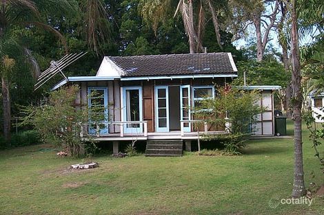 5 Nama St, Coochiemudlo Island, QLD 4184