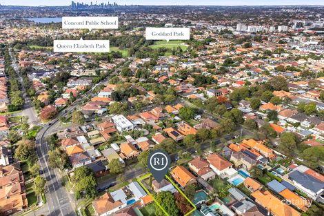 Property photo of 14 Keppel Avenue Concord NSW 2137