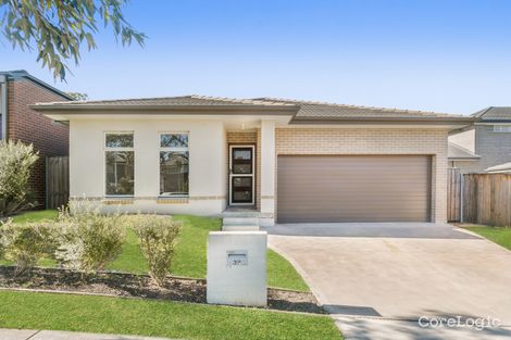 Property photo of 32 Carmargue Street Beaumont Hills NSW 2155