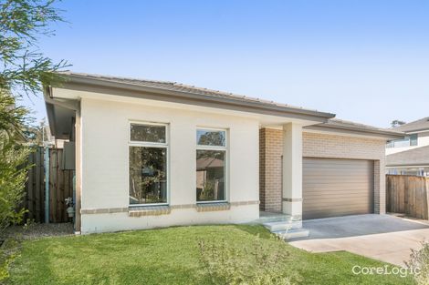 Property photo of 32 Carmargue Street Beaumont Hills NSW 2155