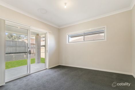 Property photo of 32 Carmargue Street Beaumont Hills NSW 2155