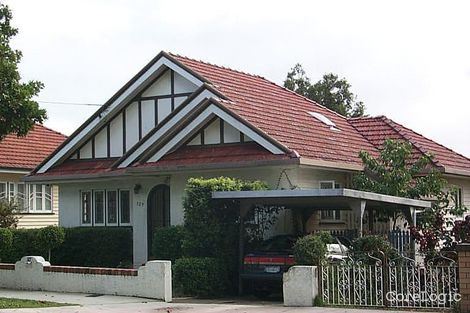 Property photo of 127 Enoggera Terrace Paddington QLD 4064