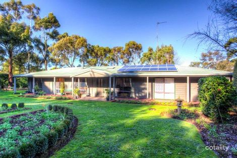 1 Tierneys Rd, Dunnstown, VIC 3352