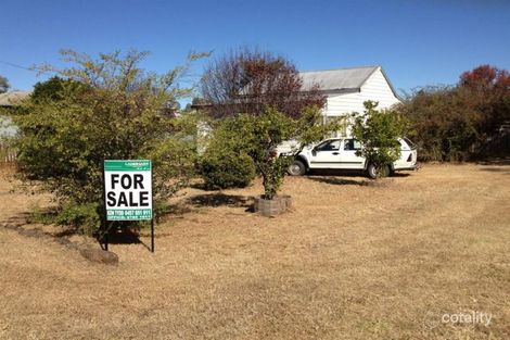 Property photo of 102 Namoi Street Manilla NSW 2346