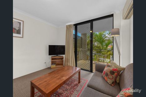 Property photo of 14/27 Birley Street Spring Hill QLD 4000