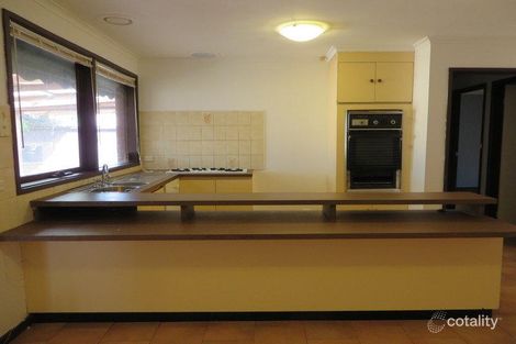 Property photo of 1 Bencoolen Court Epping VIC 3076