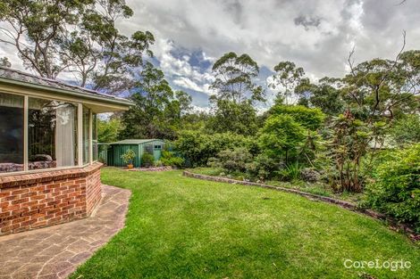 Property photo of 116 Chapman Parade Faulconbridge NSW 2776