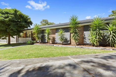 2 Tyrone St, Langwarrin, VIC 3910