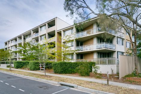 1/39-43 Crawford St, Queanbeyan, NSW 2620