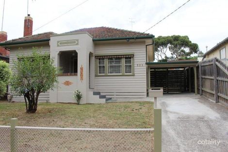 523 Brunswick Rd, Brunswick West, VIC 3055