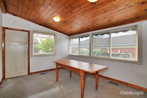 Property photo of 1/96 Croydon Road Croydon VIC 3136