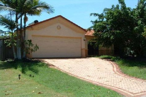 14 Greenford Cl, Brinsmead, QLD 4870