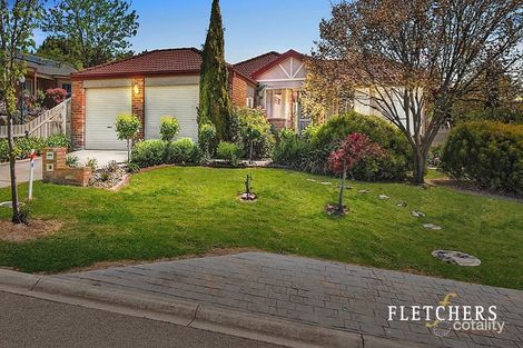 16 Hilltop Cl, Narre Warren South, VIC 3805