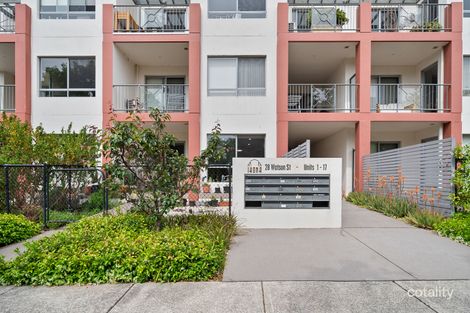 Property photo of 3/28 Watson Street Turner ACT 2612