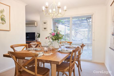 Property photo of 22 Chamberlain Drive Kilsyth South VIC 3137