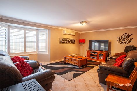 Property photo of 5 Bega Close Prestons NSW 2170