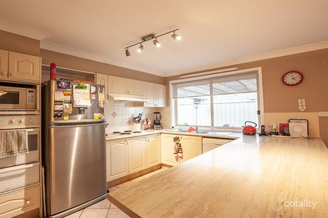 Property photo of 5 Bega Close Prestons NSW 2170
