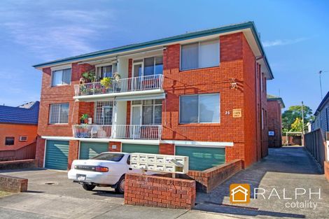 1/36 Quigg St S, Lakemba, NSW 2195