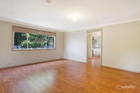 Property photo of 4 Anthony Avenue Mount Riverview NSW 2774