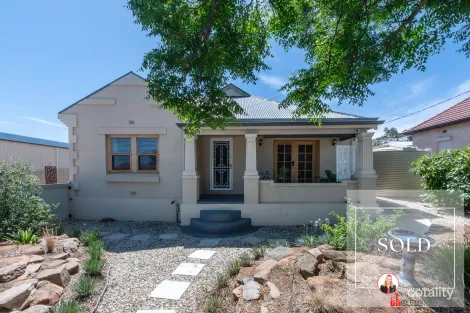 Property photo of 15 Walker Avenue Mannum SA 5238