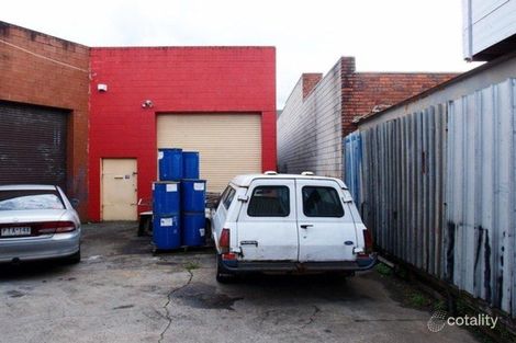 2/13 Podmore St, Dandenong, VIC 3175