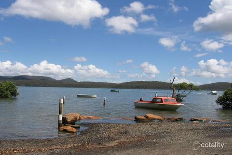 Property photo of 22 Second Avenue Bundabah NSW 2324