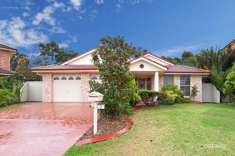 8 Torch St, Voyager Point, NSW 2172