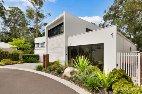 Property photo of 16/2 Brushbox Court Chapel Hill QLD 4069