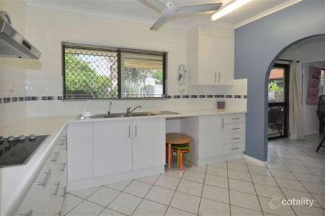 Property photo of 19 Arinya Street Cranbrook QLD 4814
