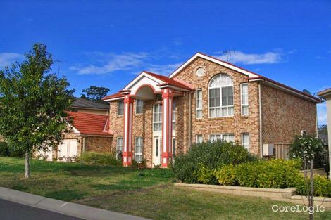 Property photo of 9 Belltree Crescent Castle Hill NSW 2154