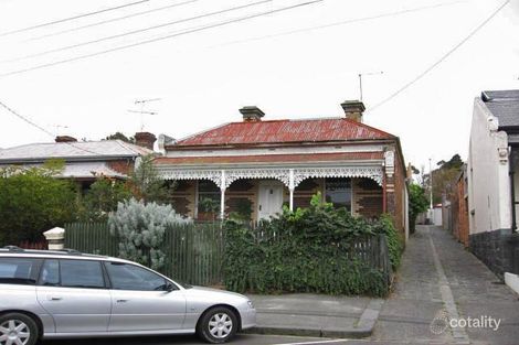 54 Molesworth St, North Melbourne, VIC 3051