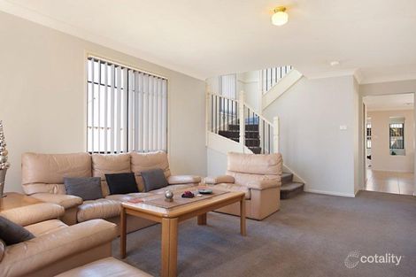 Property photo of 2 Irving Court Hamlyn Terrace NSW 2259