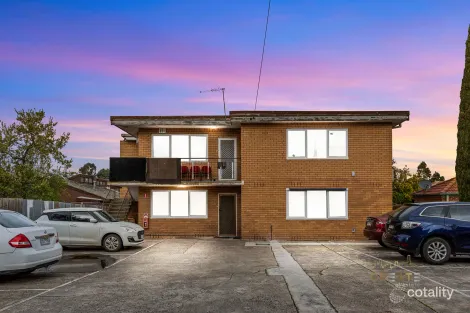 11/25 Ridley St, Albion, VIC 3020