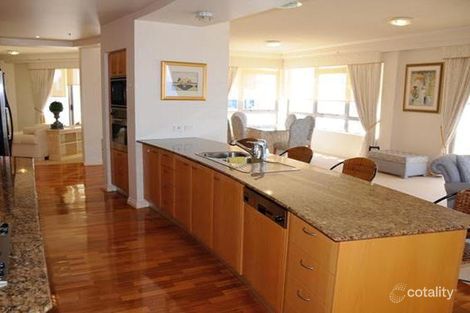 Property photo of 24/74-86 Old Burleigh Road Surfers Paradise QLD 4217
