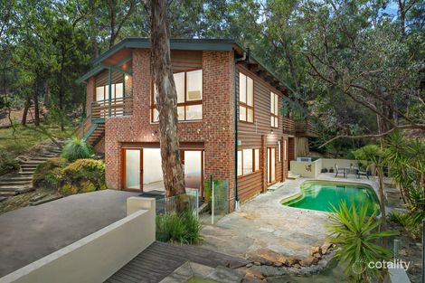 Property photo of 12 Reserve Road North Warrandyte VIC 3113