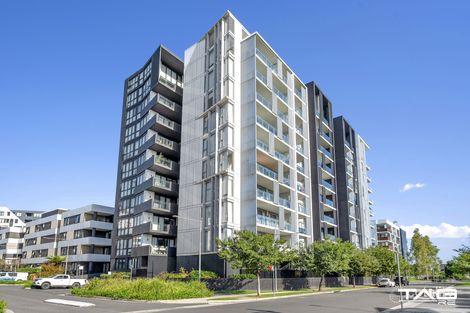 Property photo of 309/8 Aviators Way Penrith NSW 2750
