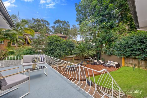 Property photo of 63 Copeland Road Beecroft NSW 2119