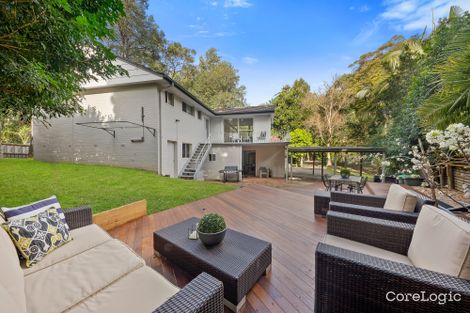 Property photo of 63 Copeland Road Beecroft NSW 2119