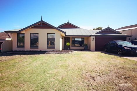 81 Sundowner Mndr, Banksia Grove, WA 6031