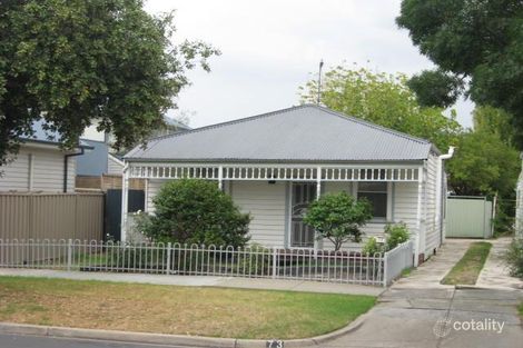 73 Challis St, Newport, VIC 3015