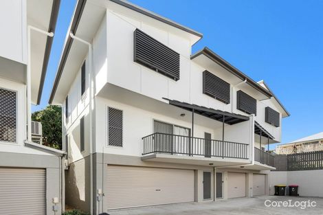 Property photo of 8/9 Tamworth Street Annerley QLD 4103