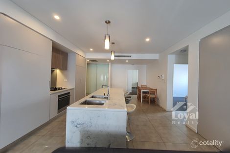 Property photo of 16/10-14 Hazlewood Place Epping NSW 2121