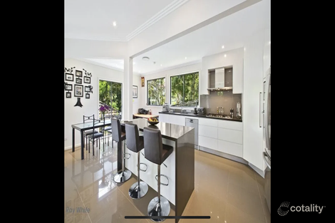 Property photo of 42A Dumaresq Street Gordon NSW 2072