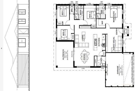 Lot 3/3 Wisteria Cres, Pinjarra, WA 6208