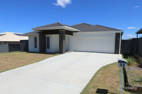 Property photo of 12 Celtic Circuit Townsend NSW 2463