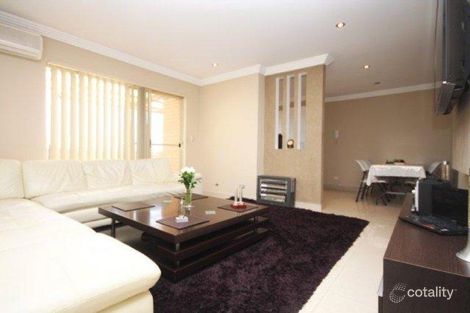 Property photo of 16/180 Haldon Street Lakemba NSW 2195