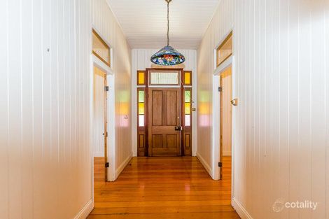 Property photo of 2523 Pierces Creek Road Emu Creek QLD 4355