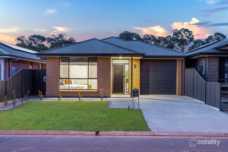 7a Lovelock Rd, Parafield Gardens, SA 5107