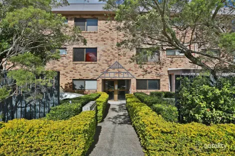 Property photo of 8/16 Pretoria Street Zillmere QLD 4034